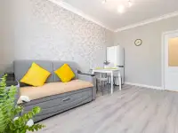 Апартаменты рядом с Ботаническим садом, Сауран 15/3, фотография 9