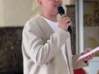 Ведущий , Тамада , Юбилеи , Свадьбы