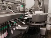 Предприятие по производству молочной продукции, фотография 4