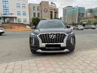 Hyundai Palisade 2022, фотография 4