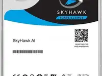 Жесткий диск seagate st12000ve0008 12 tb