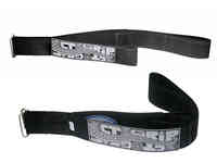 Подвеска к спарке аргонового баллона d100mm пара bts