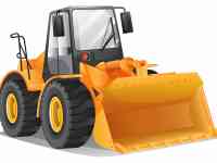 требуются водитель погрузчика и экскаваторщик вахта, фотография 2