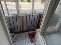 Сдам 2-комнатная квартира, 45 м, 3 этаж помесячно, Тимирязева 69, р-н Атакент, фотография 10