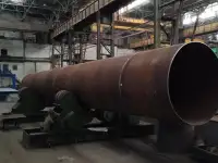 Реализация стальных труб, собственное производство., фотография 3