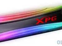 Ssd накопитель a-data xpg spectrix s40g rgb 256 gb pci-e 3.0