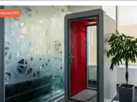 Акустические кабины