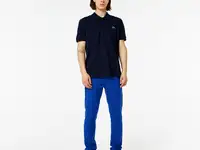 Мужские брюки lacoste slim fit, фотография 2