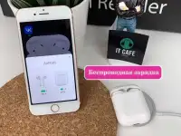 Airpods 2 premium качества, фотография 5