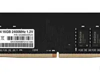 Exegate ex288045rus модуль памяти exegate hipower dimm ddr4 16gb <pc4-19200> 2400mhz