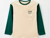 Лонгслив acoola