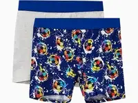 Трусы 2 шт. acoola