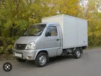 Переезды Вывоз мусора Грузоперевозки Газели Малый Средний Большой Грузчики Город Межгород, фотография 3