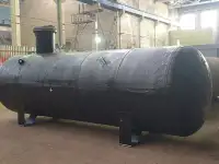 Емкость для СУГ, фотография 2