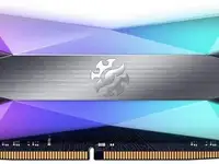 Оперативная память для компьютера a-data ax4u32008g16a-st60 dimm 8gb ddr4 3200mhz