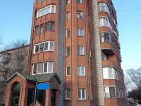 Трехкомнатная квартира в Новосибирской области, Новосибирская область, искитим индустриальный микрорайон, 29а