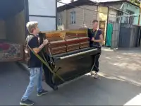 Грузоперевозки Пианино рояль сейфы банкоматы, фотография 6
