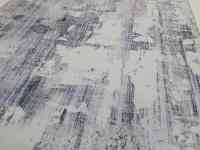 Ковровая дорожка с модными потертостями Тренд ковер коврик 140см, фотография 5