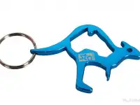 25000 шт. Брелок кенгуру, открывалка для бутылок, опт, сток из Германии, фотография 4