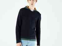 Свитер lacoste