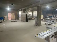 Продам сварочно-мебельный цех, Кызылсуат 83\1, фотография 4