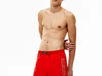 Мужские плавательные шорты lacoste