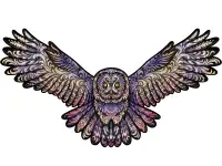 Уникальные эко-пазлы от Woodenstory, фотография 12