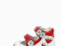 Сандалии orthoboom