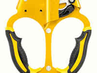 Зажим Ручной Жумар Petzl Ascentree