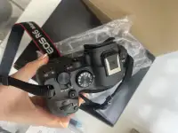 Беззеркальная камера Canon EOS R6 Mark II, фотография 10