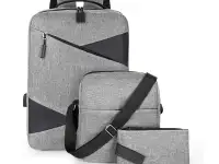 Рюкзаки, фотография 5