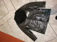 Продам кожанка, фотография 3