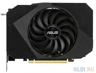 Видеокарта asus nvidia geforce rtx 3060 phoenix v2 lhr 12288mb ph-rtx3060-12g-v2