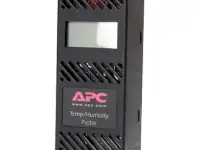Датчик температуры и влажности APC с дисплеем AP9520TH