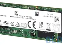 Твердотельный накопитель ssd m.2 240 gb intel ssdsckkb240g801 read 555mb/s write