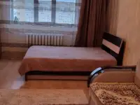 Однокомнатная квартира в ЖК Гармония, проспекст Богенбай батыра 24/2