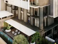 Квартира у моря в Анталье  ваш новый уровень жизни и статуса, фотография 2