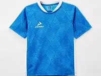 Футболка спортивная demix