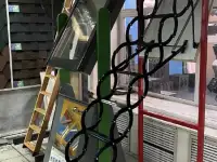 Чердачная лестница Fakro, Oman в Алматы. Официальный дилер в Казахстане., фотография 3