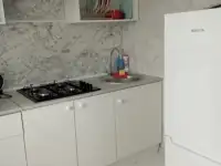 Сдам квартиру в аренду, Абая 38 блок 3, фотография 2