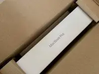 Apple 13-дюймовый Macbook Pro M1 Чип, фотография 2