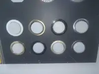 Натяжные потолки любой сложности. Гарантия качества. Профессиональный подход, фотография 9