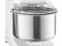 Тестомес спиральный профессиональный Ozdemir на 20 литров., фотография 2