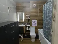 2-х комнатная квартира в центре города, Джамбула 74, фотография 4