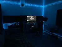 Сдам в аренду студию звукозаписи на месяц, Кажымукана 28