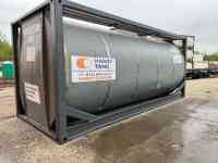 Танк-контейнер 25600 литров Т11, фотография 4