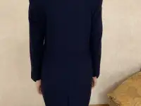 Пальто шерстяное, фотография 3