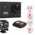Продам 4K Ultra HD Экшн камера с WIFI и пультом дистанционного управления, Action Pro UH4K
