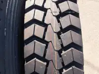 11R22,5 18PR 148145M Tamotsu DM55