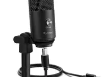 Микрофонный комплект fifine, k670b